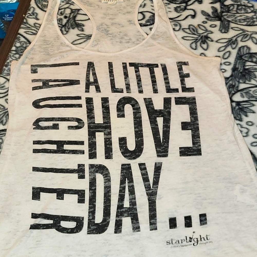 LOGO TANK